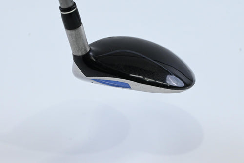Ladies TaylorMade Burner 2007 #3 Wood / 15 Degree / Ladies Flex Taylormade REAX