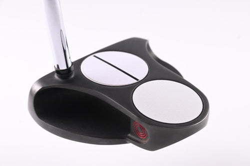 Odyssey Works Big T Putter / 33 Inch