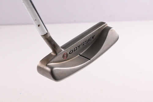 Odyssey White Hot #2 Putter / 35 Inch