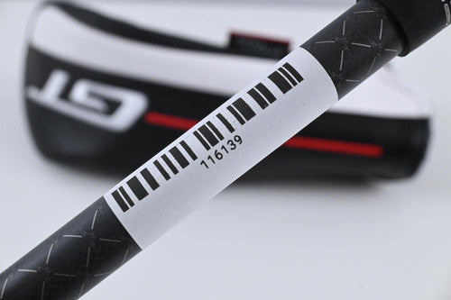 Titleist GT2 #3 Wood / 15 Degree / Stiff Flex Tensei 1K Black 75 Shaft