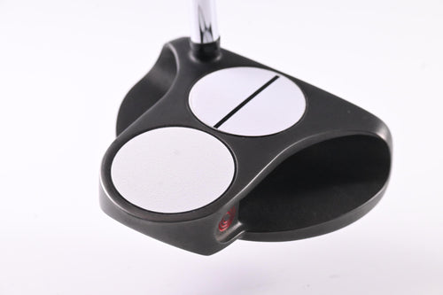 Odyssey Works Big T Putter / 33 Inch