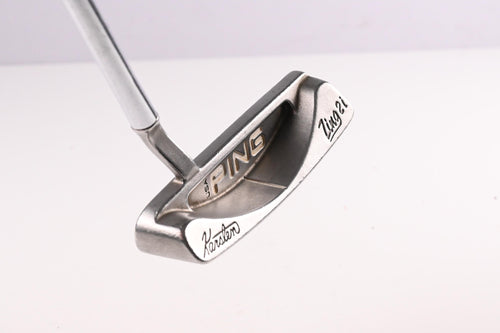 Ping Karsten Isopur USA Zing 2i Putter / 36 Inch