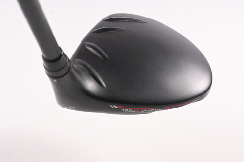Ping G410 #3 Wood / 14.5 Degree / Regular Flex Ping Alta CB Red 65 Shaft