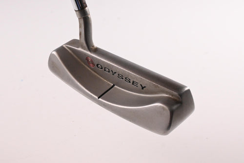 Odyssey White Hot #2 Putter / 35 Inch