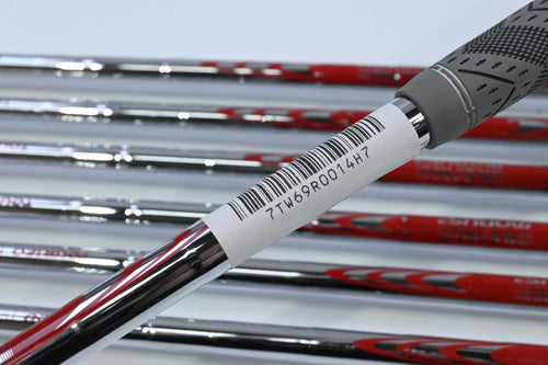 Titleist T100 2019 Irons / 5-PW / Regular Flex NS Pro Modus3 Tour 120 Shafts
