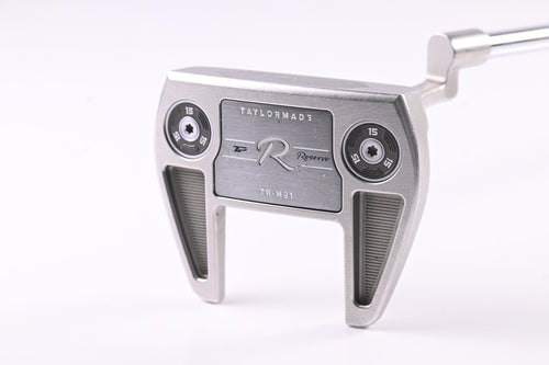 Taylormade TP Reserve Milled Putter / 32.5 Inch
