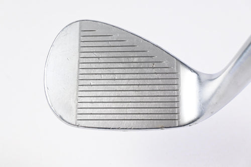 Titleist Vokey SM7 Sand Wedge / 54 Degree / Regular Flex AMT Red R300 Shaft
