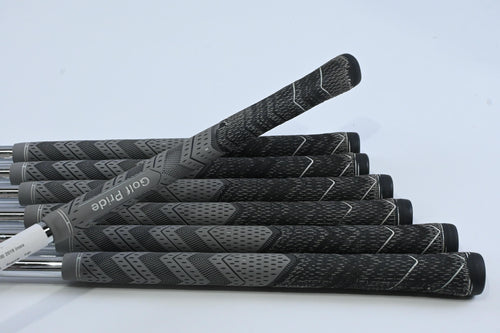 Titleist T100 2019 Irons / 5-PW / Regular Flex NS Pro Modus3 Tour 120 Shafts