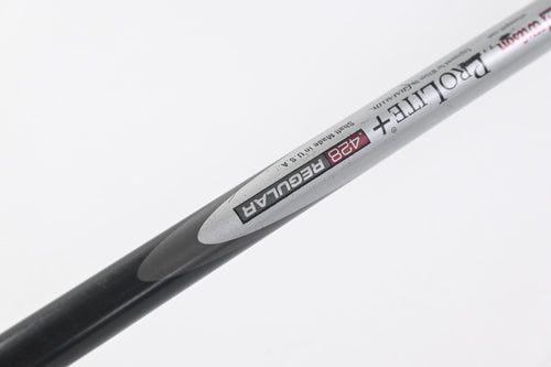 Wilson Deep Red II #3 Wood / 15 Degree / Regular Flex Prolite Shaft