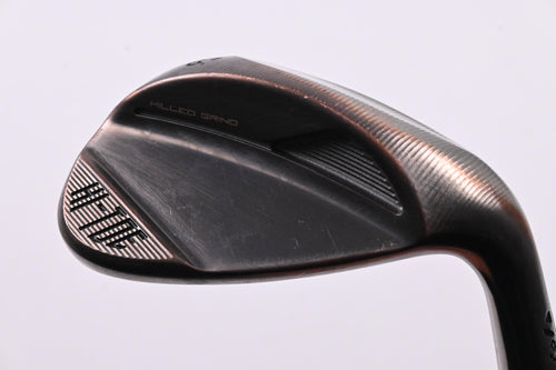 Taylormade Hi-Toe 3 Sand Wedge / 56 Degree / Wedge Flex Dynamic Gold 115 Shaft