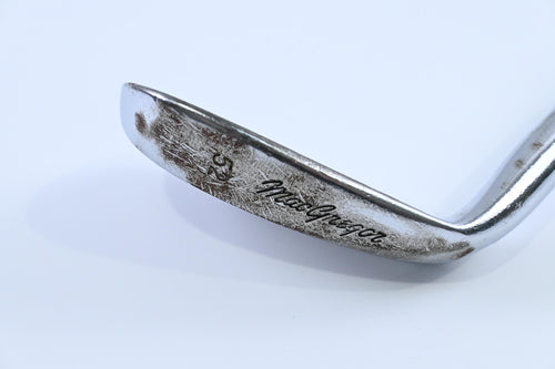 MacGregor Tourney Gap Wedge / 52 Degree / Stiff Flex Superlite Shaft