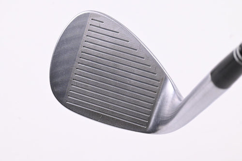 Cleveland 588 RTX 2.0 Sand Wedge / 56 Degree / Wedge Flex FST Shaft