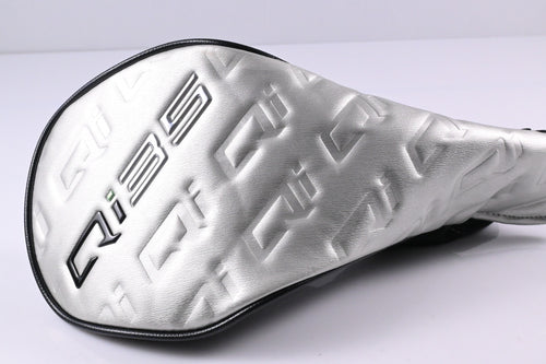 Taylormade Qi35 Driver / 10.5 Degree / Regular Flex Fujikura Ventus Blue '25 5