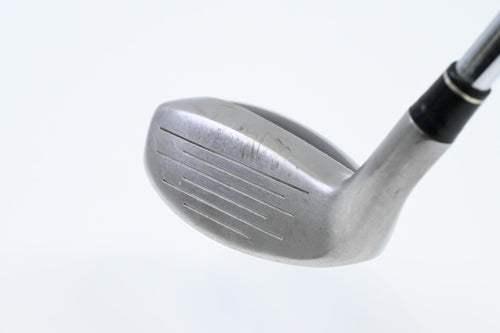 Taylormade Rescue Dual #2 Hybrid / 16 Degree / Stiff Flex Taylormade Shaft