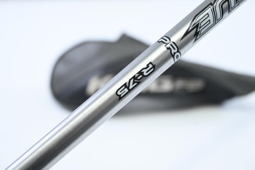 Cobra King F8 #3 Hybrid / 19 Degree / Regular Flex Aldila Rogue Pro 75