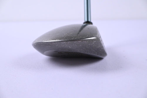 Ladies Callaway Big Bertha Warbird #7 Wood / 21 Degree / Ladies Flex Gems Shaft