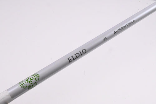 Ladies Eldio 40 Driver Shaft / Ladies Flex / Callaway 2nd Gen