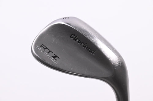 Cleveland RTZ Tour Rack Sand Wedge / 56 Degree / X-Flex Dynamic Gold X100