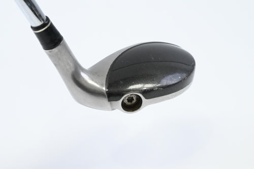 Taylormade Rescue Dual #2 Hybrid / 16 Degree / Stiff Flex Taylormade Shaft