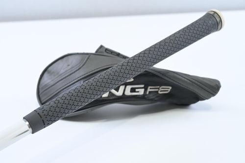 Cobra King F8 #3 Hybrid / 19 Degree / Regular Flex Aldila Rogue Pro 75