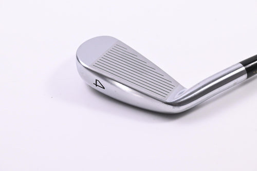 Mizuno JPX 800 Pro #4 Iron / 23 Degree / Regular Flex Dynamic Gold XP R300