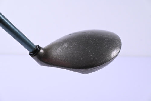 Ladies Callaway Big Bertha Warbird #7 Wood / 21 Degree / Ladies Flex Gems Shaft