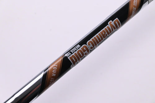Taylormade Hi-Toe 3 Sand Wedge / 56 Degree / Wedge Flex Dynamic Gold 115 Shaft