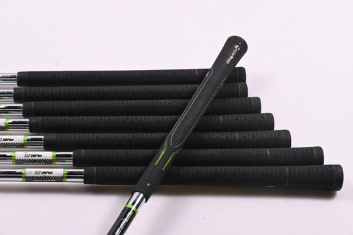 Taylormade RBZ Irons / 4-PW+AW / Regular Flex Taylormade RBZ Shafts