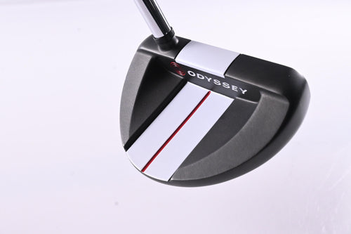 Odyssey O-Works R Line Putter / 34 Inch