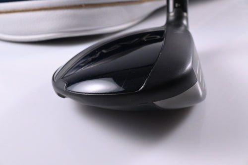 Callaway Paradym #3HL Wood / 16.5 Degree / Stiff Flex Project X PXv 39 Shaft