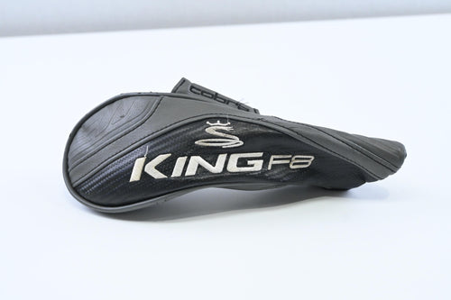 Cobra King F8 #3 Hybrid / 19 Degree / Regular Flex Aldila Rogue Pro 75