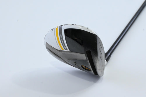 Taylormade RBZ Stage 2 #3 Wood / 15 Degree / Stiff Flex Matrix Ozik 60