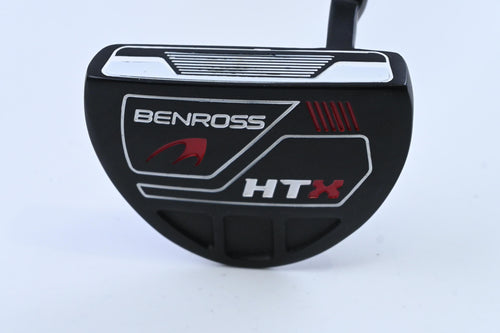 Benross HTX Putter / 34 Inch