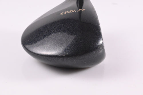 Yonex Super ADX Ti #3 Wood / 15 Degree / Regular Flex Yonex Shaft