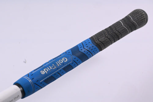 Project X HZRDUS Smoke Yellow 60 Driver Shaft / X-Flex / Titleist Adapter
