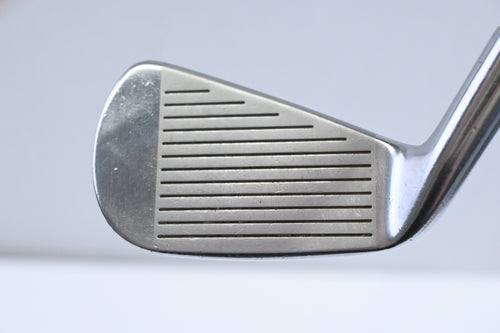 Mizuno MX-23 #4 Iron / 23 Degree / Regular Flex Dynamic Gold Lite Shaft