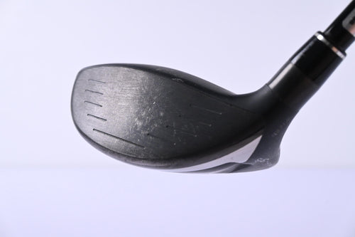Srixon ZX #3 Wood / 15 Degree / Stiff Flex HZRDUS Smoke Red RDX 60 Shaft