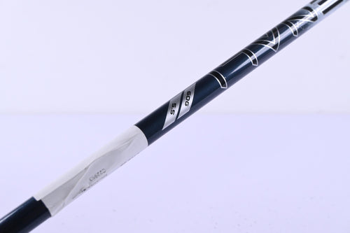 Cobra DS-Adapt X #5 Wood / 18 Degree / Regular Flex Denali Blue 60 Shaft
