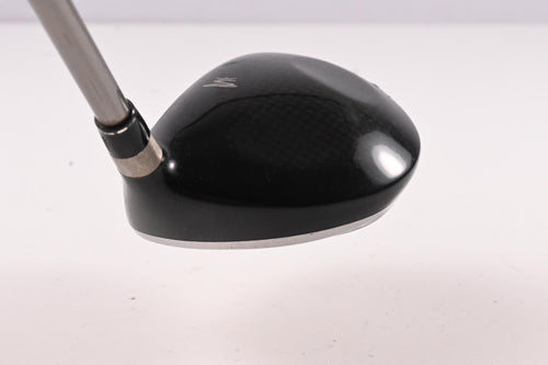 Cobra Comp #3 Wood / 15 Degree / Regular Flex Graphite Design YS-5.1 Shaft