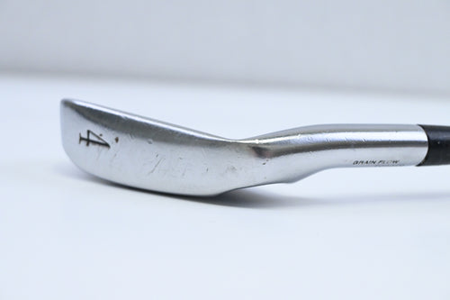 Mizuno MX-23 #4 Iron / 23 Degree / Regular Flex Dynamic Gold Lite Shaft