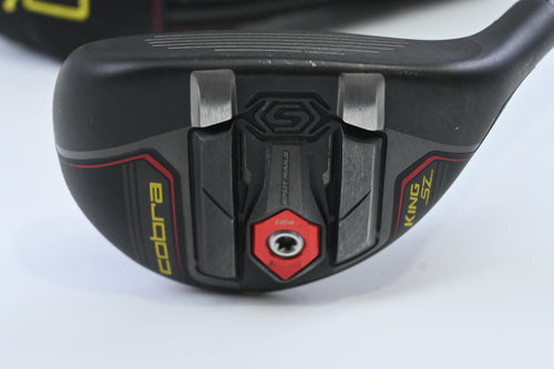 Cobra King Speedzone #3 Hybrid / 19 Degree / Regular Flex Recoil ESX
