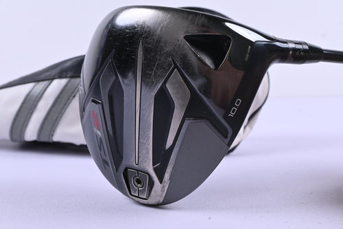 Titleist TSi2 Driver / 10 Degree / Regular Flex Tensei AV Raw Blue 55 Shaft