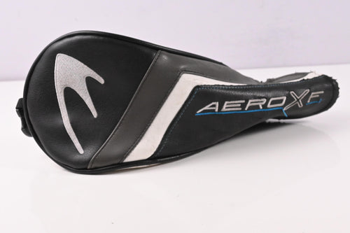 Benross Aero X #3 Wood / 18 Degree / Senior Flex Fujikura Ventus Silver 5 Shaft