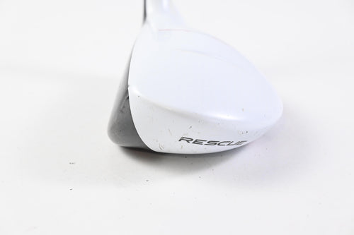 Left Hand Taylormade Aeroburner #3 Hybrid / 19 Degree / Regular Flex Matrix
