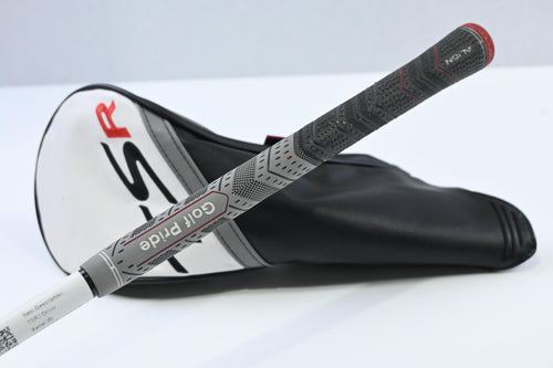 Titleist TSR3 Driver / 11 Degree / Regular Flex Evenflow Riptide 50