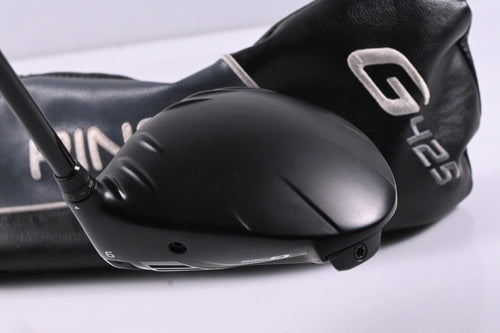 Ping G425 LST Driver / 9 Degree / Regular Flex Crossfire 60 Shaft