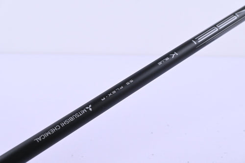 Mizuno JPX One Driver / 10.5 Degree / Regular Flex Tensei 1K Blue 55 Shaft