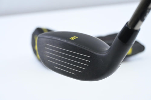 Cobra King Speedzone #3 Hybrid / 19 Degree / Regular Flex Recoil ESX