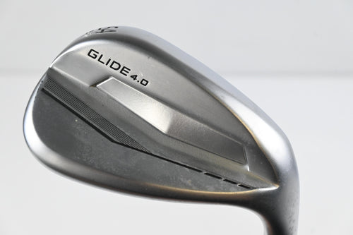 Ping Glide 4.0 Sand Wedge / 54 Degree / Black Dot / X-Flex KBS Tour 130 Shaft