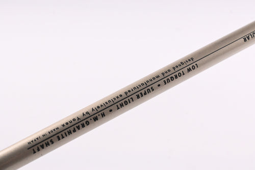 Yonex Super ADX Ti #3 Wood / 15 Degree / Regular Flex Yonex Shaft